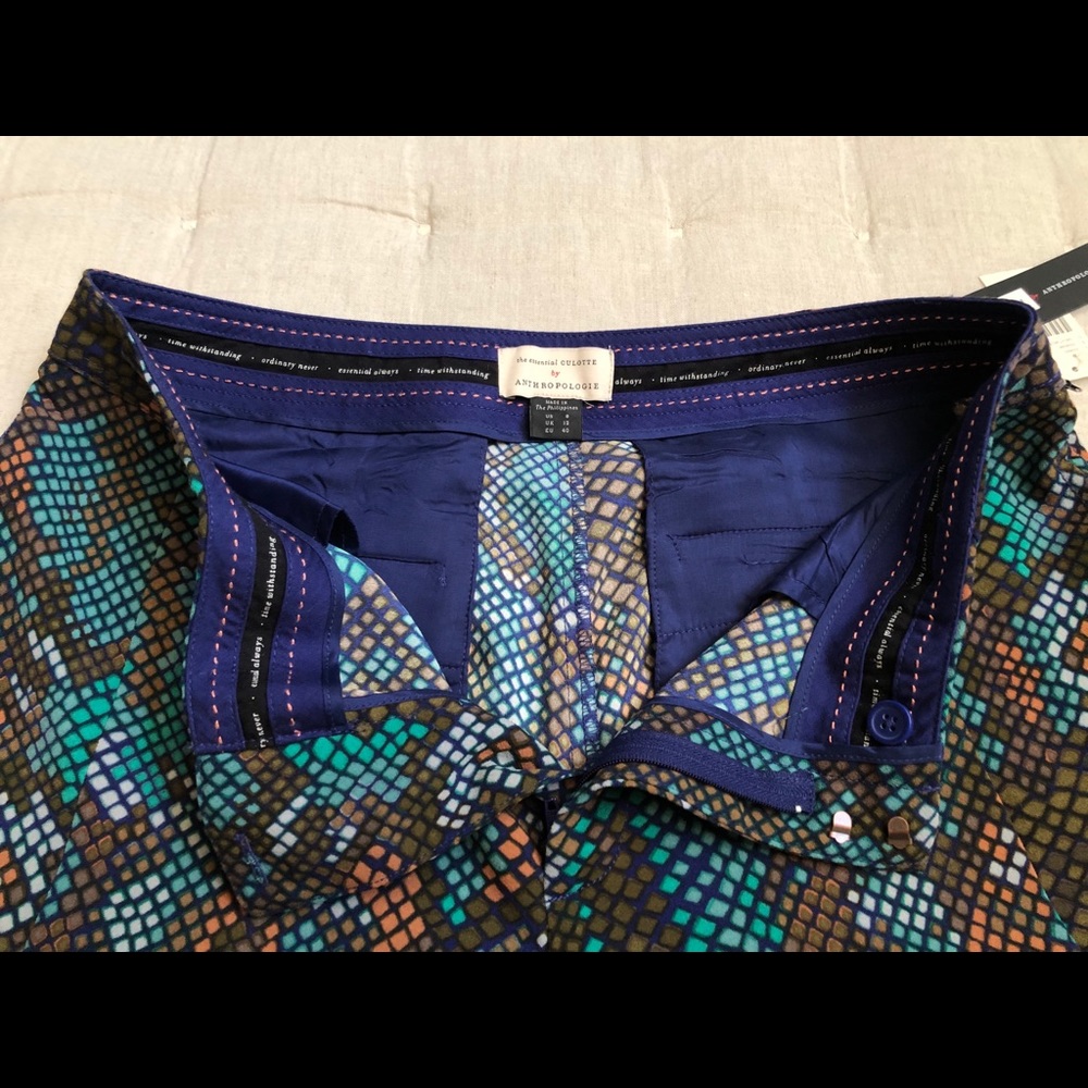 Cullotes/Trousers - Picture 4 of 4